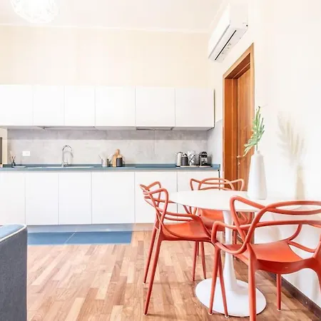 Appartement Ginevra -self Check-in *