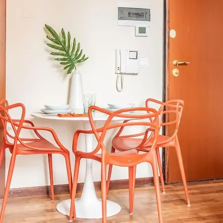 Appartement Ginevra -self Check-in *