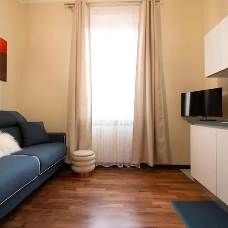 Appartement Ginevra -self Check-in