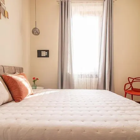 Apartman Ginevra -self Check-in