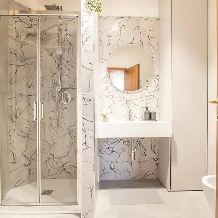 Ginevra -self Check-in Appartement *