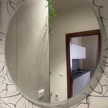 Apartment Ginevra -self Check-in
