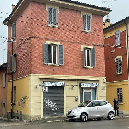 Ginevra -self Check-in * Bologna